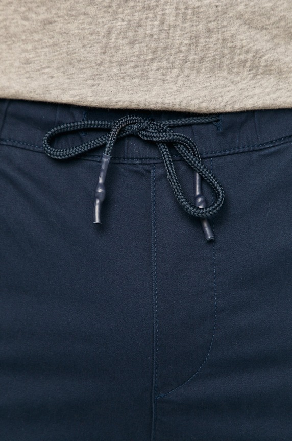 Only & Sons - Spodnie granatowy 22018661