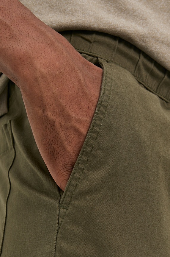 Only & Sons - Spodnie zielony 22018661