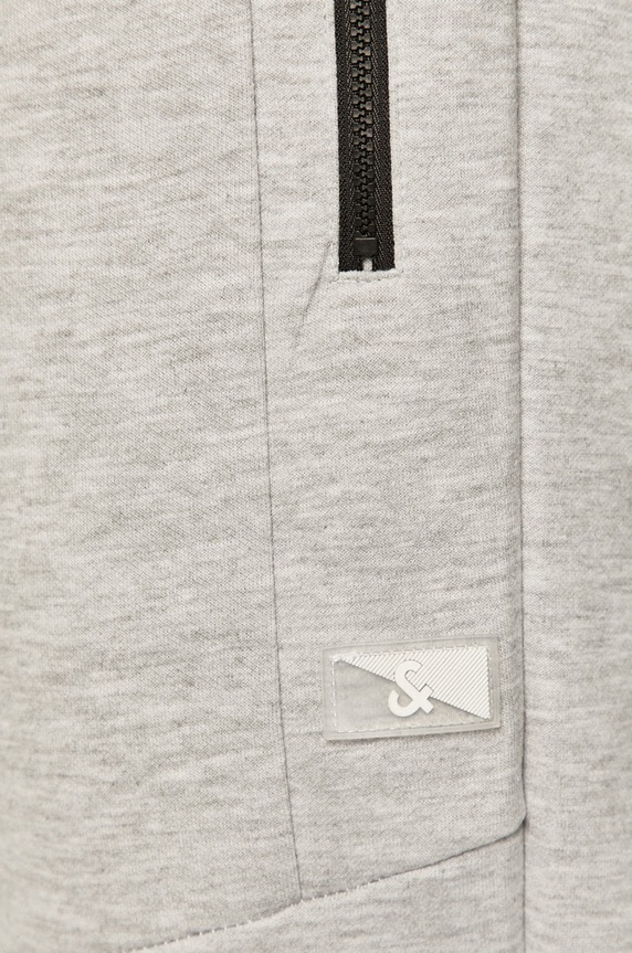 Jack & Jones - Spodnie szary 12184970
