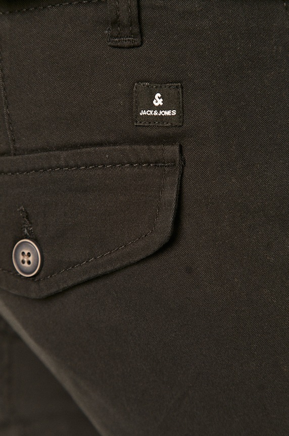 Jack & Jones Spodnie czarny 12139912