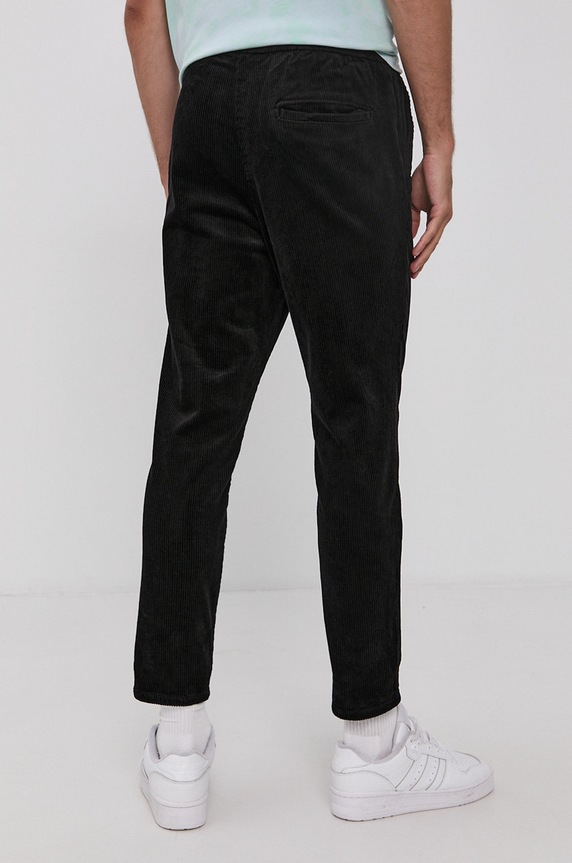 Odzież Only & Sons spodnie 22019912 czarny