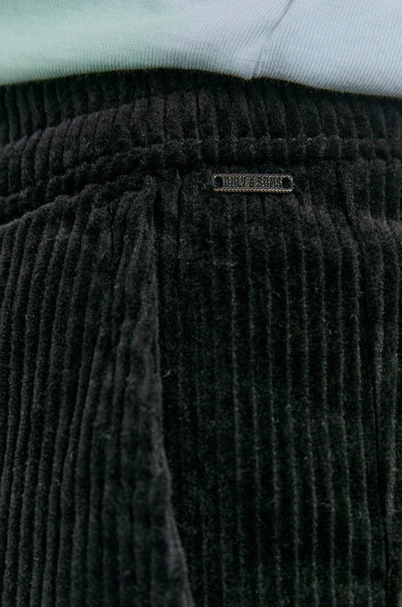 Only & Sons spodnie czarny 22019912