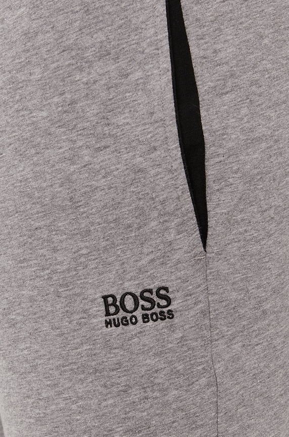 BOSS Spodnie 50379005.NOS szary 50379005.NOS