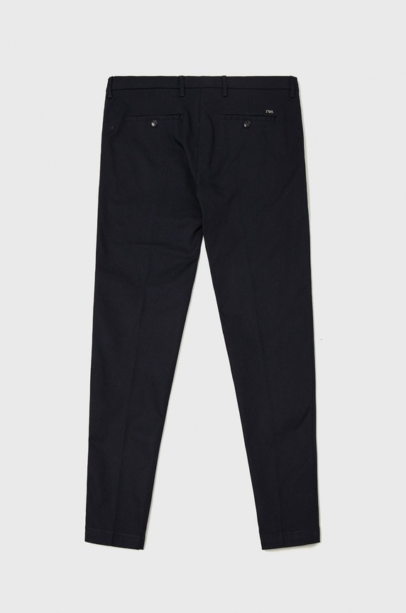 Emporio Armani nadrág 8N1P15.1NJ9Z sötétkék AA00