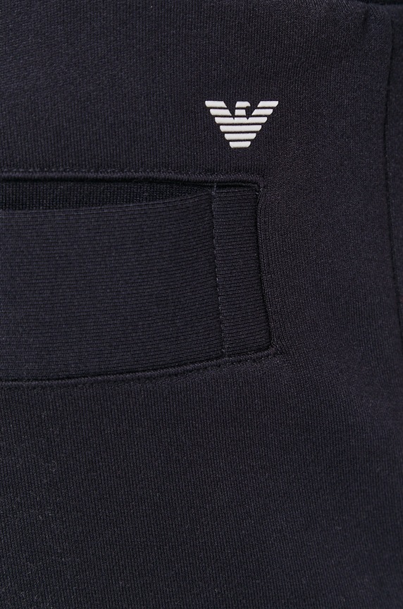 Emporio Armani spodnie granatowy 8N1PS9.1JRIZ