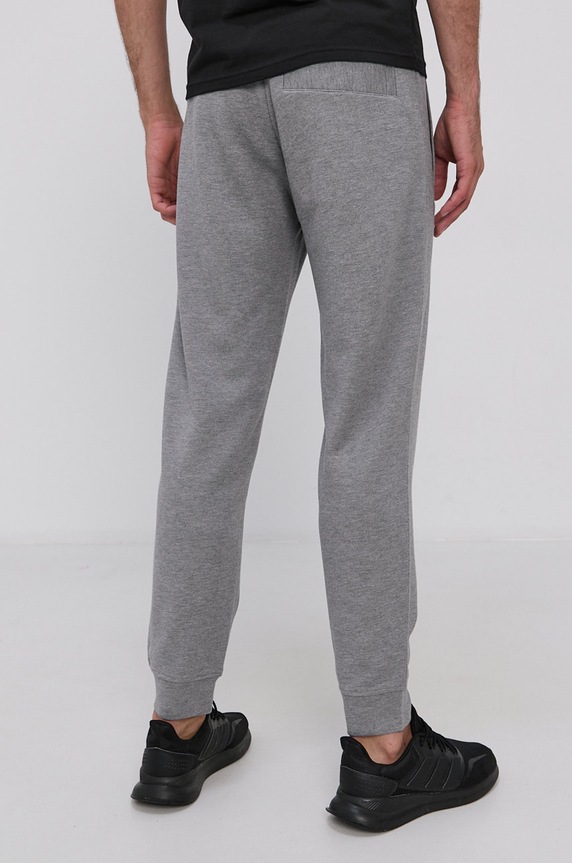 Odzież Emporio Armani spodnie 8N1PS9.1JRIZ szary