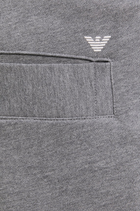 Emporio Armani spodnie szary 8N1PS9.1JRIZ