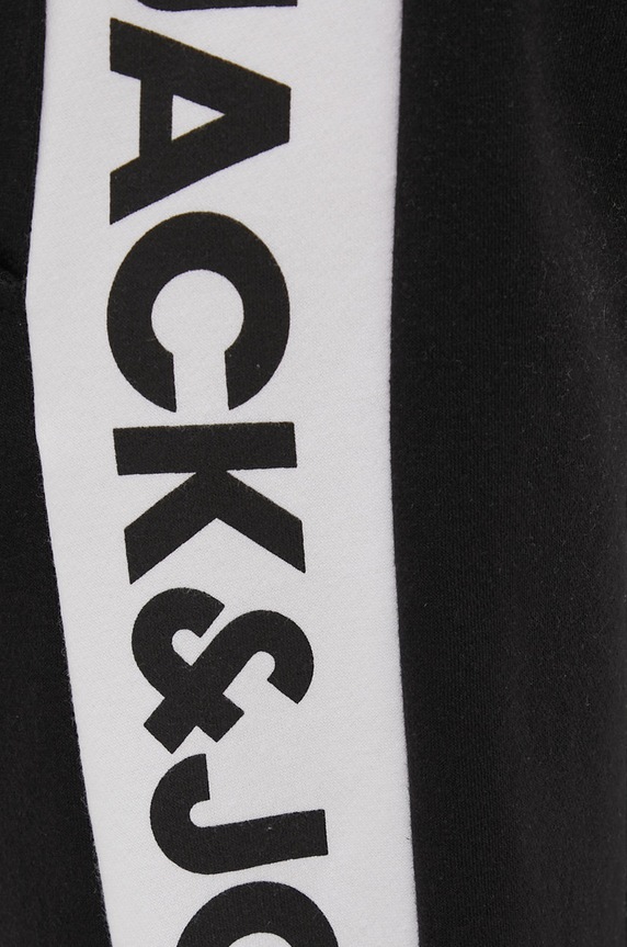 Jack & Jones Spodnie czarny 12197199.Black