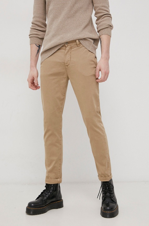 Only & Sons Spodnie 22019934.Chinchilla beżowy AA00