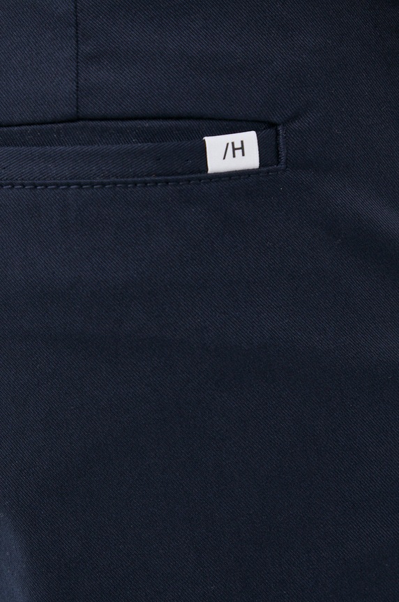 Nohavice Selected Homme tmavomodrá 16080158.DarkSapphi