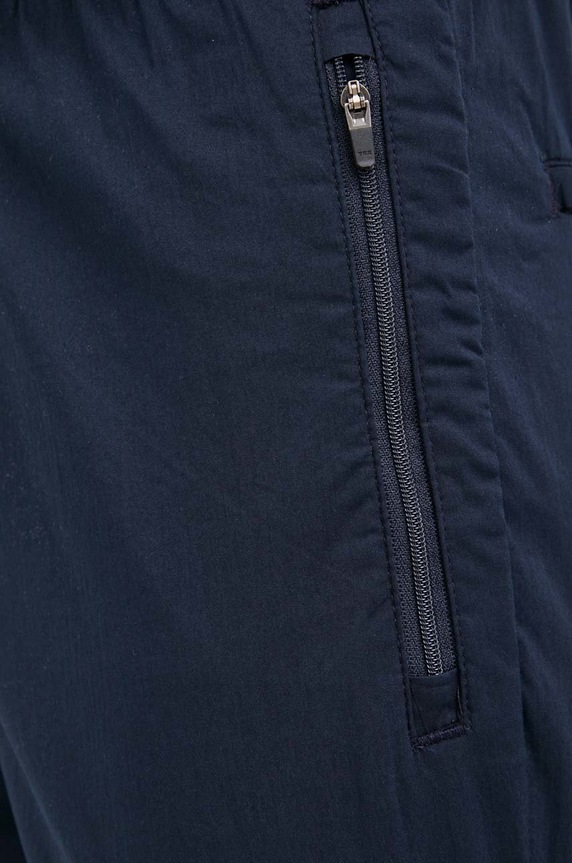 Nohavice Selected Homme 16083845.DarkSapphi tmavomodrá