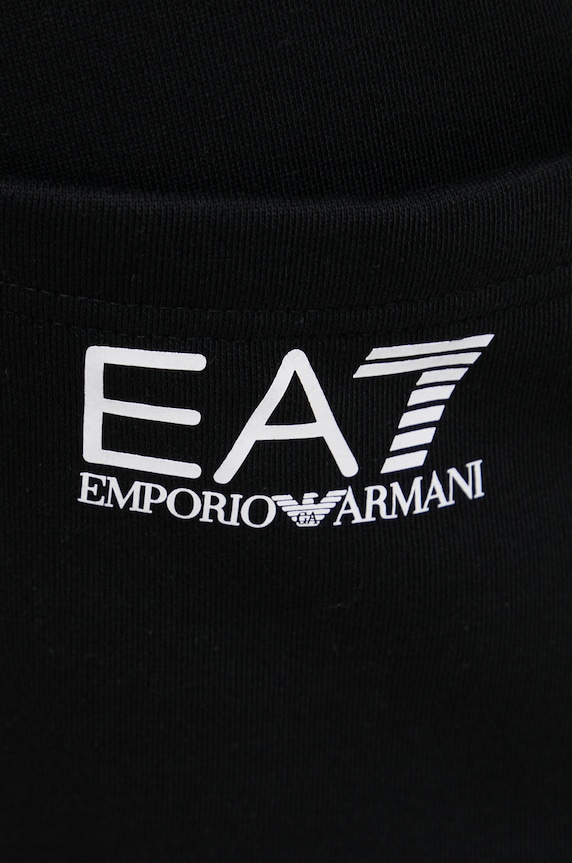 Панталони EA7 Emporio Armani черен 8NPPB5.PJ07Z.NOS
