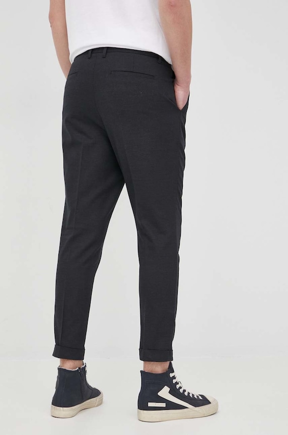 Kalhoty AllSaints MM063V