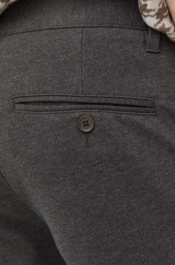 Only & Sons nadrág barna 22022911.SlateBlack