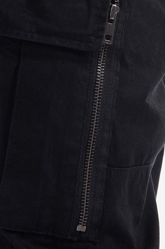 thisisneverthat trousers Multi Zip Cargo Pant TN213WPARP01