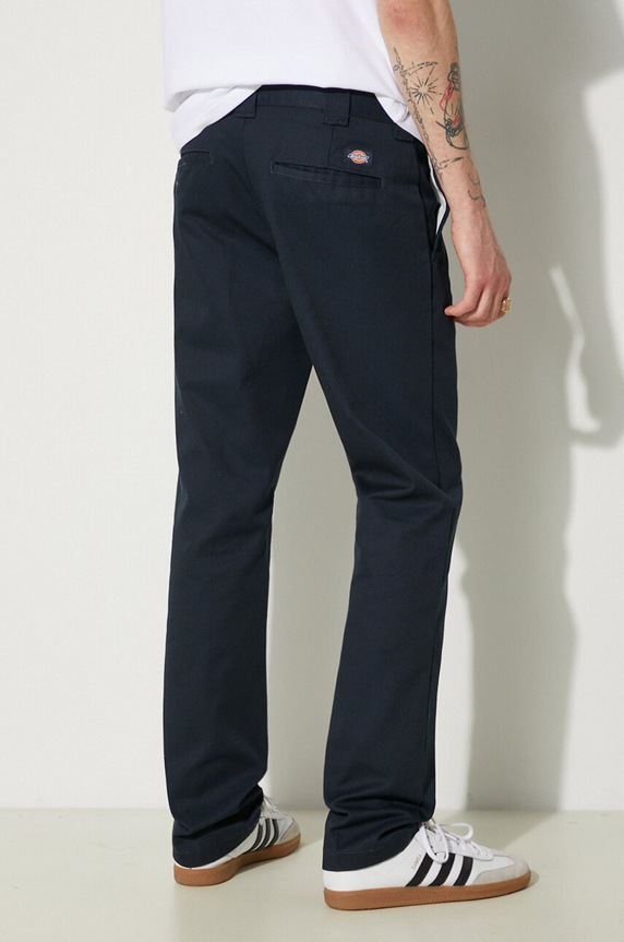 Odjeća Hlače Dickies 874 Work Pant DK0A4XK8DNX mornarsko plava