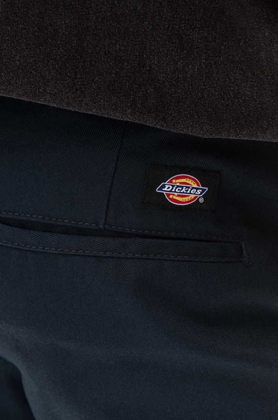 Hlače Dickies 874 Work Pant mornarsko plava DK0A4XK8DNX