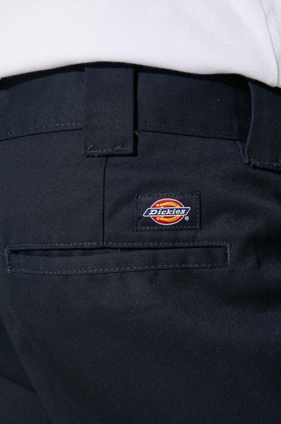 Hlače Dickies 874 Work Pant DK0A4XK8DNX mornarsko plava