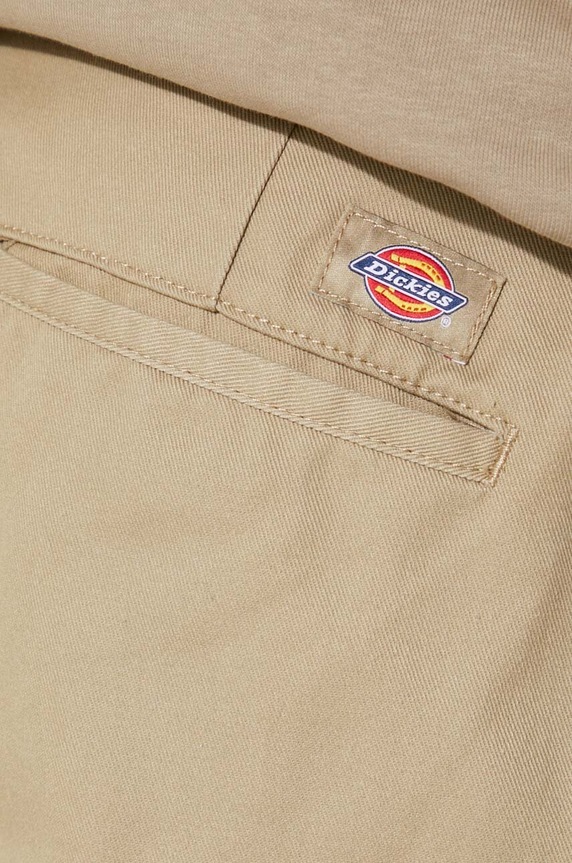 Dickies pantaloni 872 Work Pant Rec DK0A4XK8KHK verde