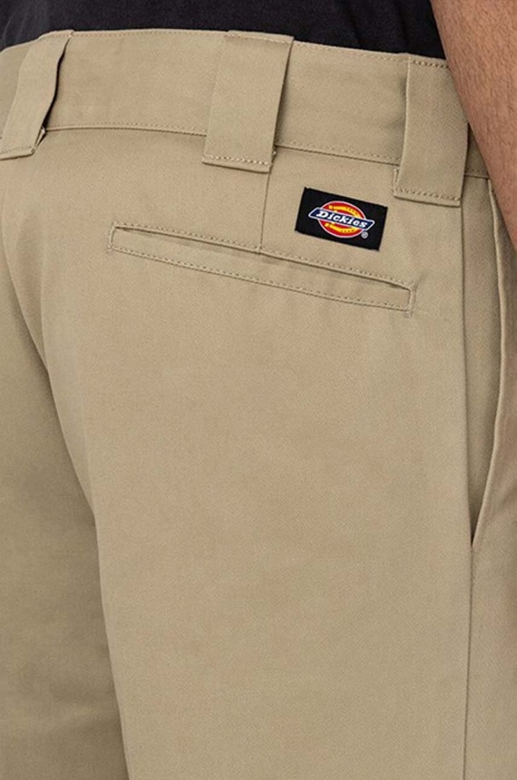 Παντελόνι Dickies Work Pant Rec DK0A4XK9KHK μπεζ