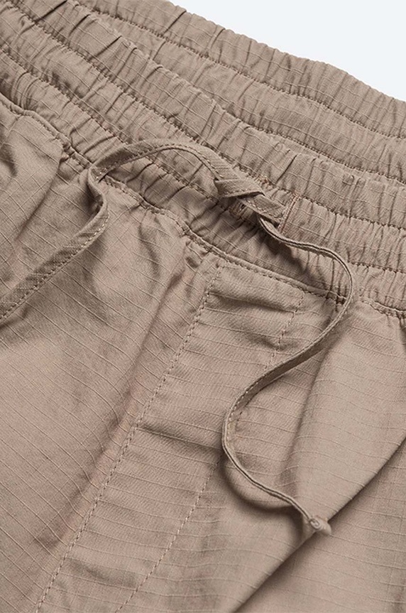 Carhartt WIP cotton trousers Cargo Jogger I025932. brown
