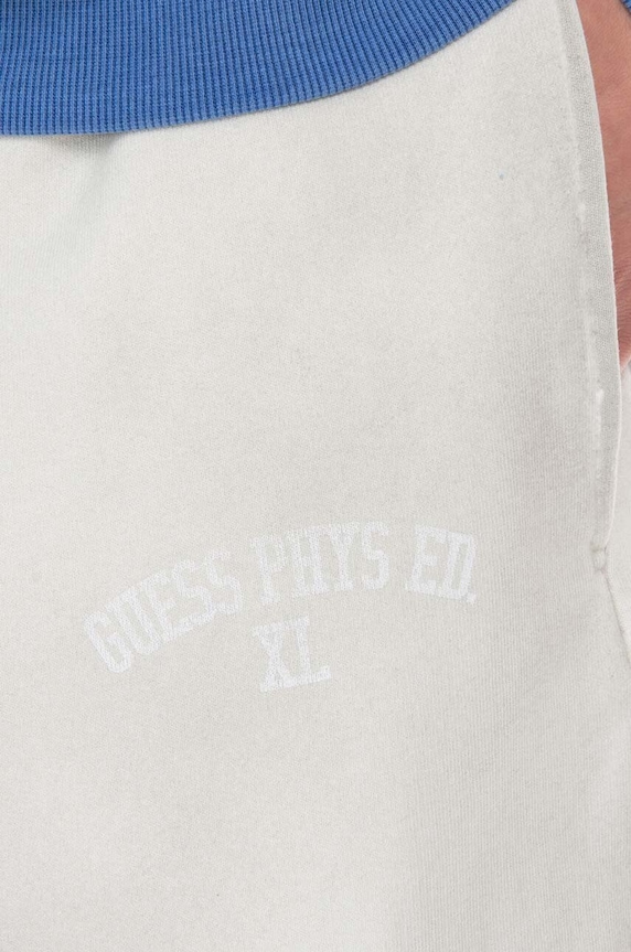 Guess pantaloni de trening M2BQ10.KBB40