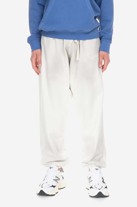 Guess pantaloni de trening M2BQ10.KBB40