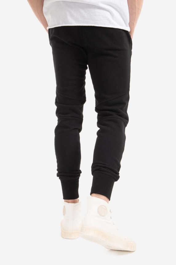 Clothing John Elliott joggers C100B0010B black