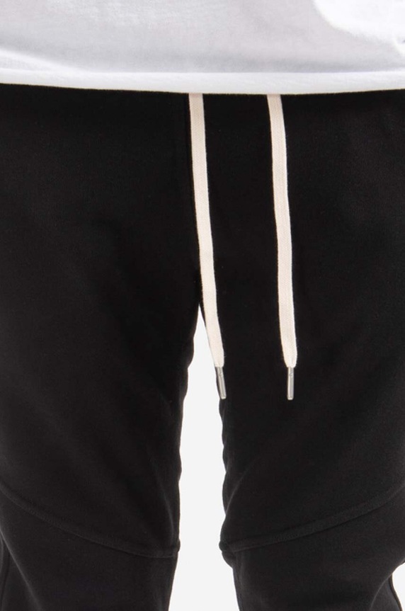 John Elliott joggers black C100B0010B