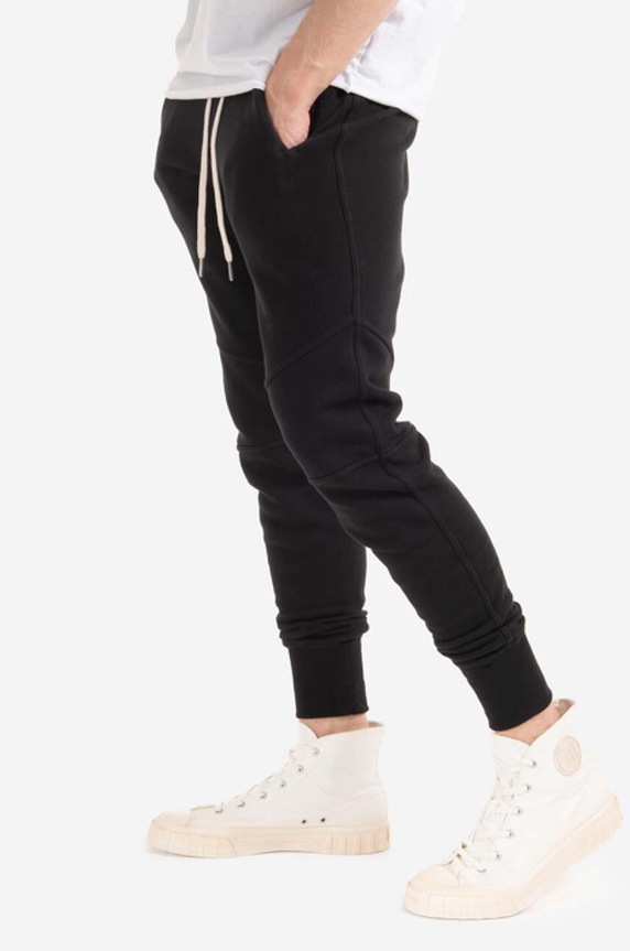 John Elliott joggers C100B0010B black