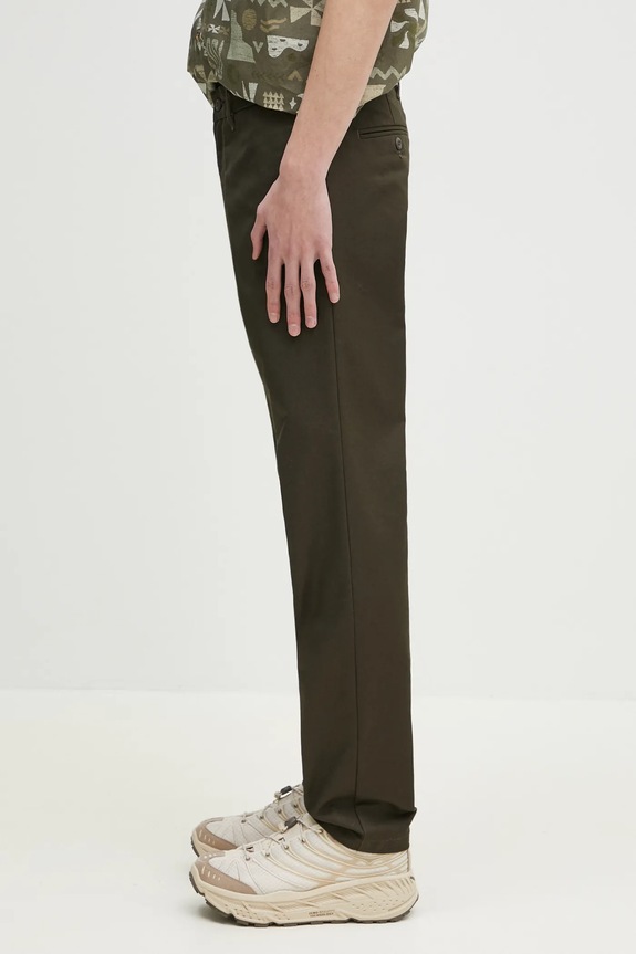 Штани Carhartt WIP I003367.CYPRESS зелений AA00