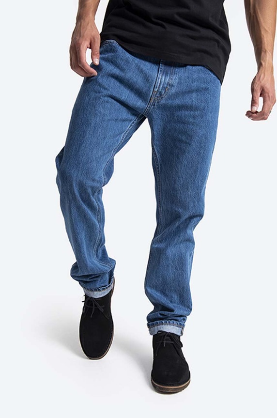 Norse Projects jeans multicolor N30.0101.7997