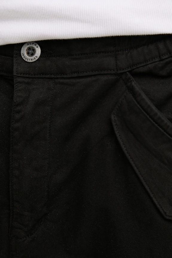 Pamučne hlače Alpha Industries Airman Pant 188201.03