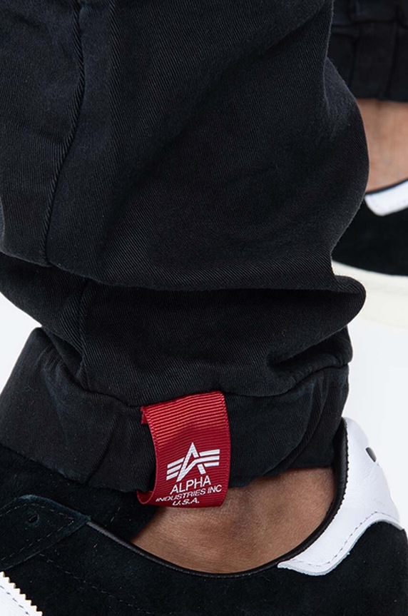 Alpha Industries spodnie Combat Pant LW 126215.03