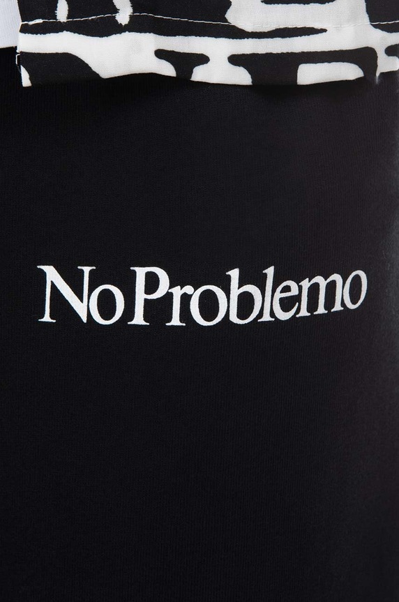 Aries joggers black AR30009