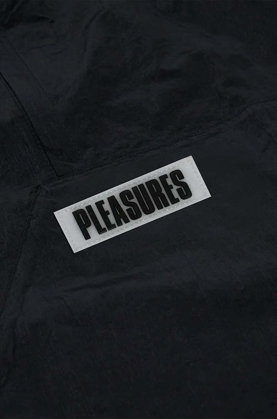 PLEASURES trousers Tidy Hiking Pant P22W041