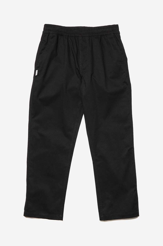 Taikan trousers Relaxed Chino 2.0 TP0003.BLK