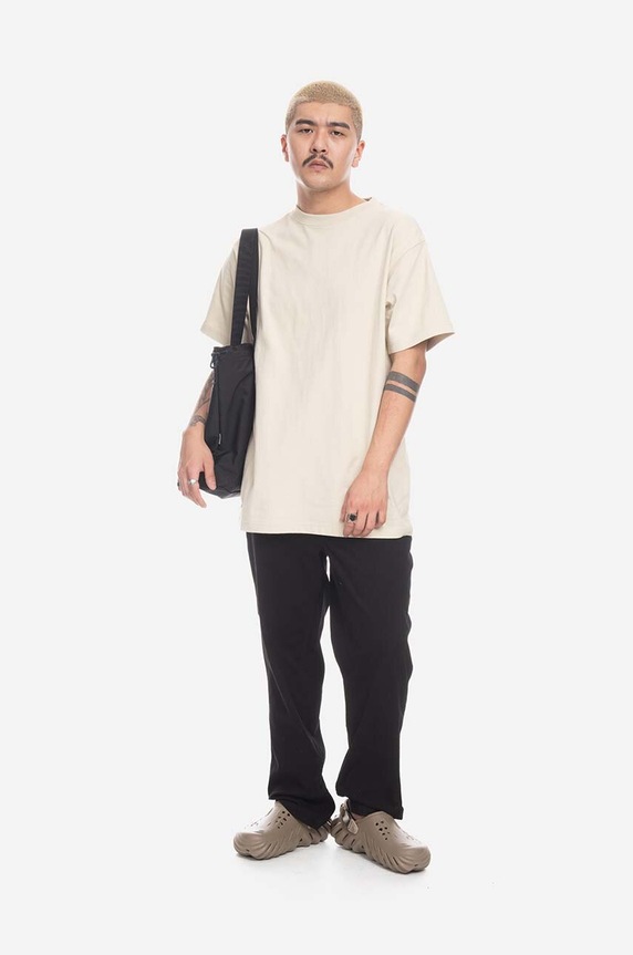 Taikan trousers Relaxed Chino 2.0 TP0003.BLK