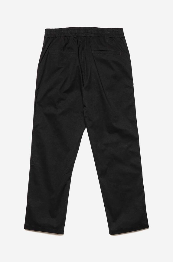 Taikan trousers Relaxed Chino 2.0 TP0003.BLK