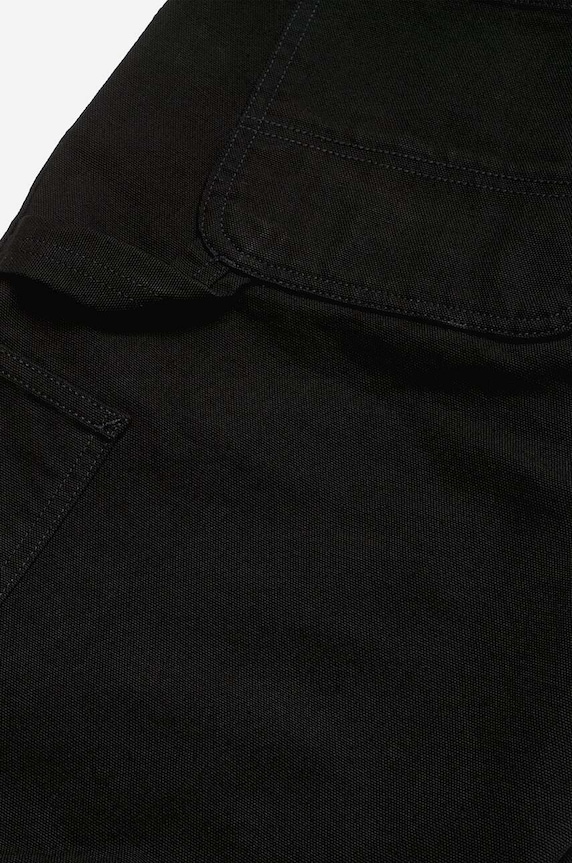 Carhartt WIP cotton trousers Double Knee Pant I031501