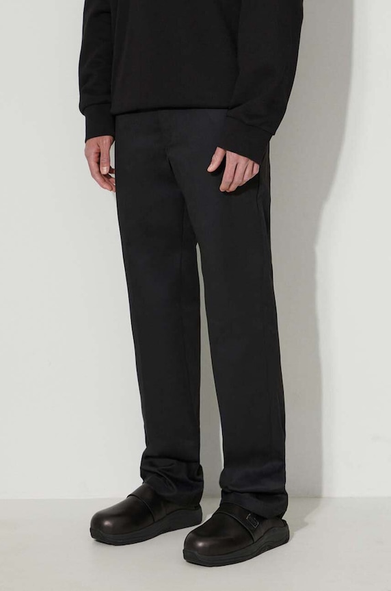 Dickies spodnie czarny 873.BLK