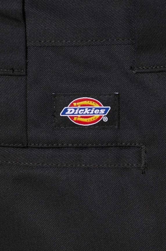 Dickies spodnie 873.BLK czarny