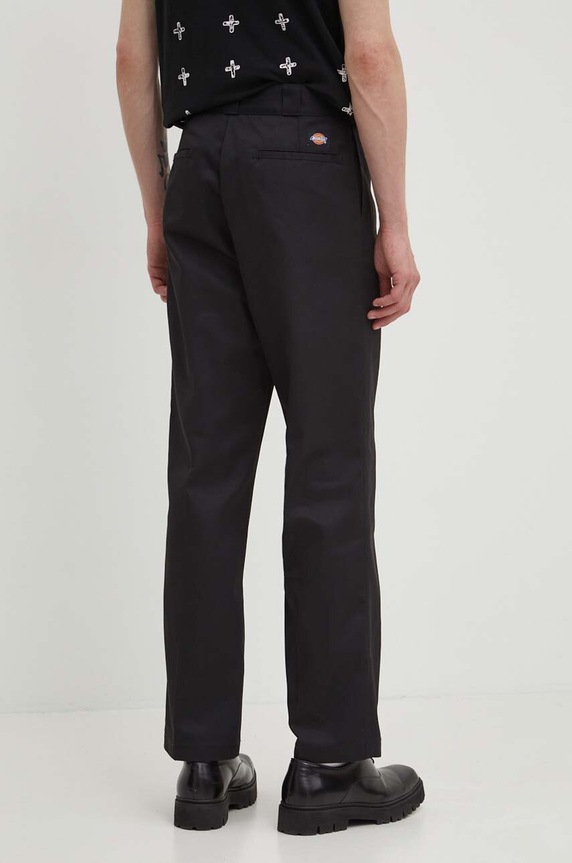 Oblečení Kalhoty Dickies DK000874 DK000874 černá