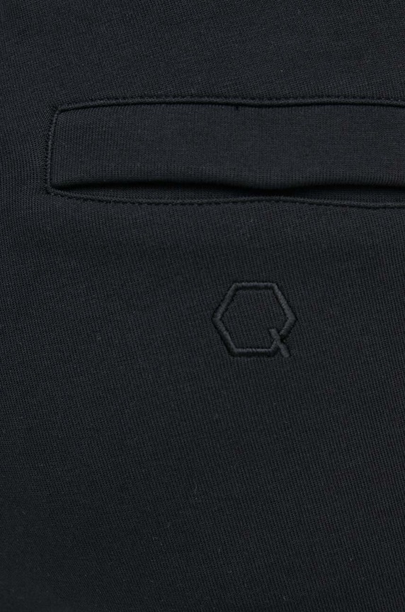 BALR. melegítőnadrág Q-Series fekete B1411.1106.NOS