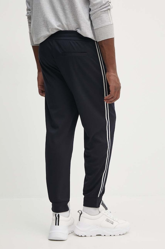 Donji dio trenirke Armani Exchange mornarsko plava 8NZPSG.Z9N1Z.NOS