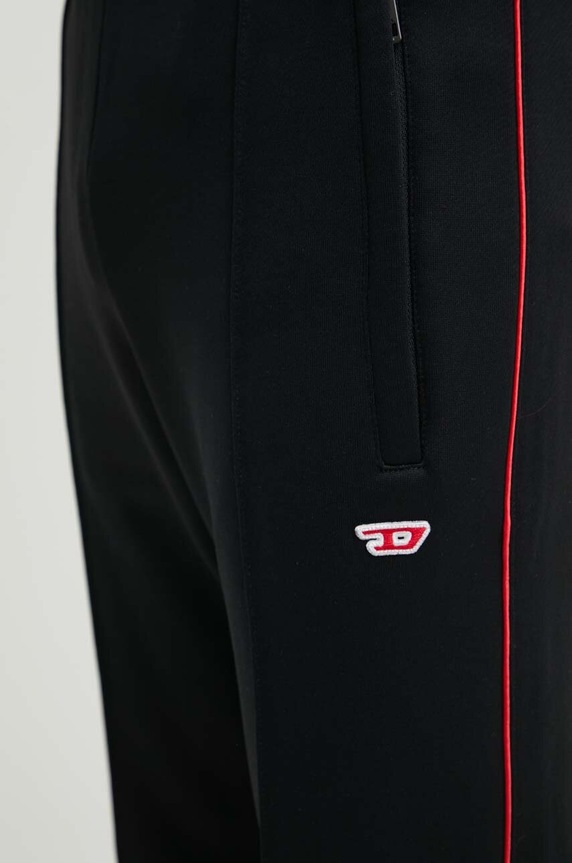 Diesel joggers P-ZAMPER-D nero A14926.0DLAA