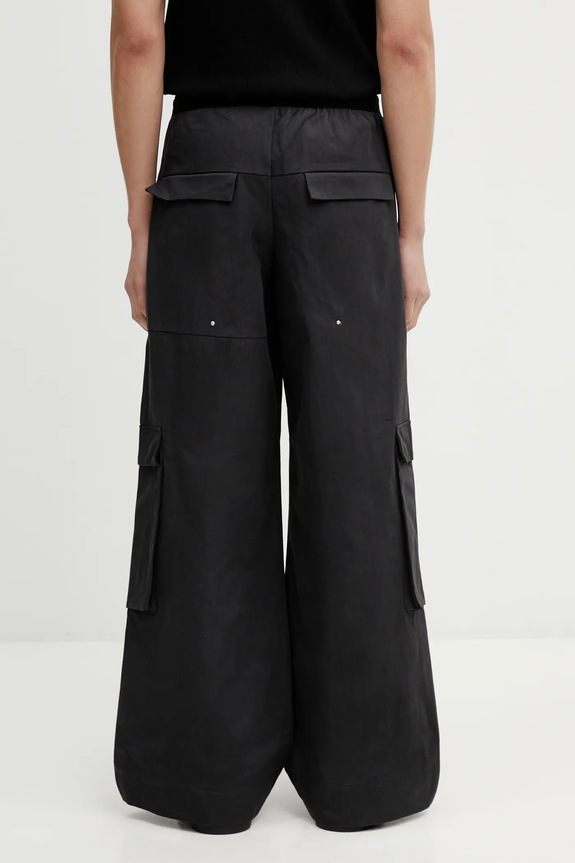 Одяг Штани Heliot Emil SS26PRE.M.10.207.BLK01. чорний