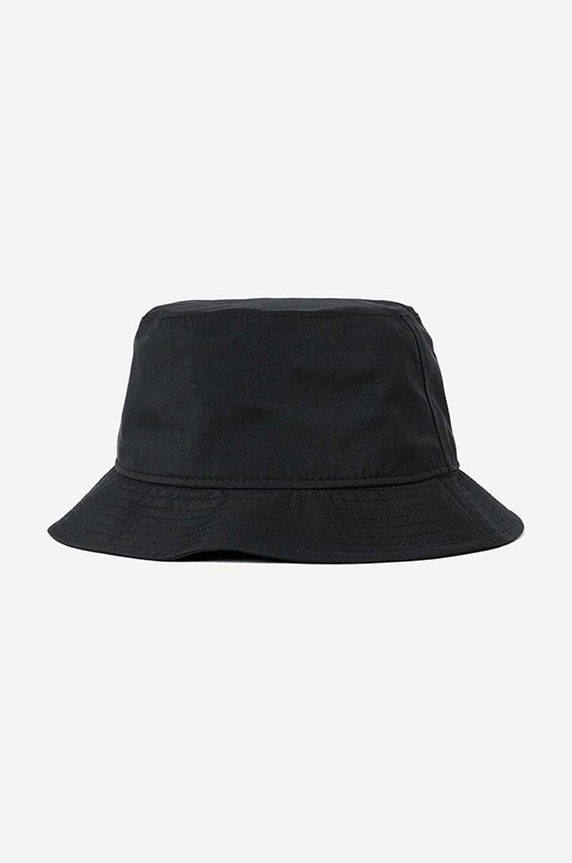 thisisneverthat hat GORE-TEX 3L Bucket Hat TN213WHWBK04 black AA00