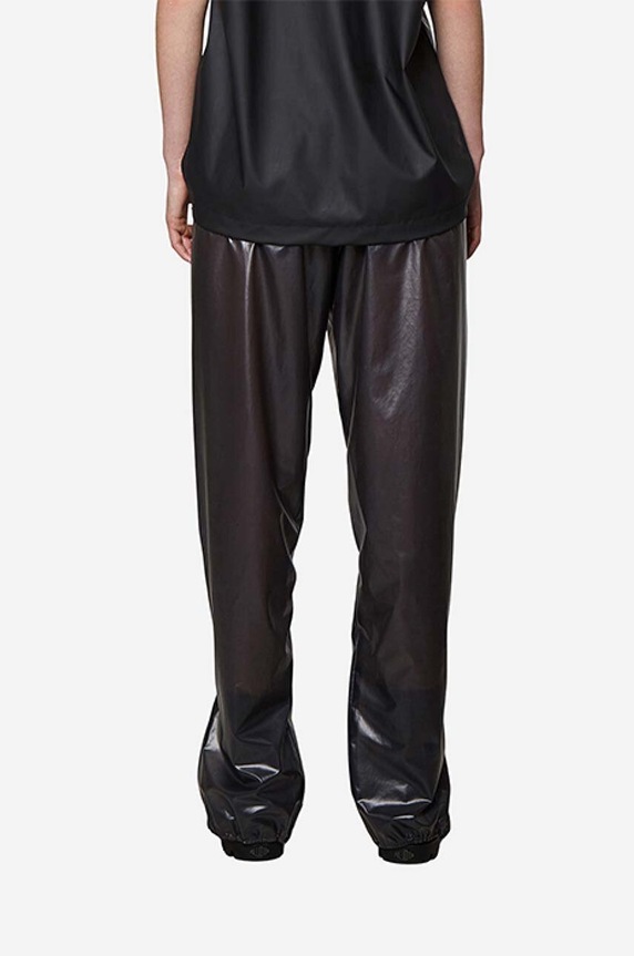 Clothing Rains rain trousers Ultralight Pants Slim 18780.BLACK black
