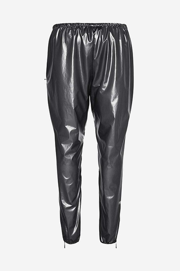Rains rain trousers Ultralight Pants Slim 18780.BLACK black